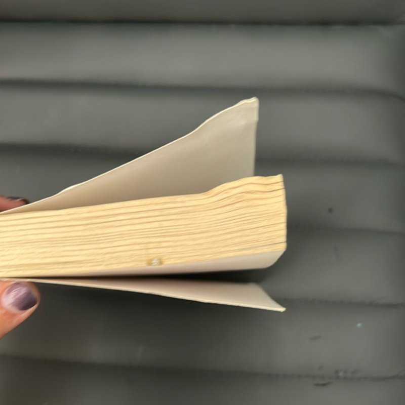 The Bear and the Nightingale