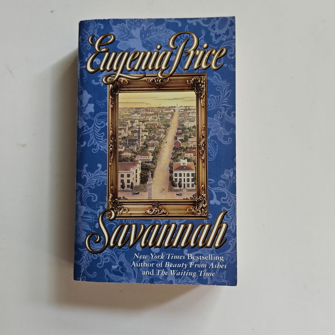 Savannah