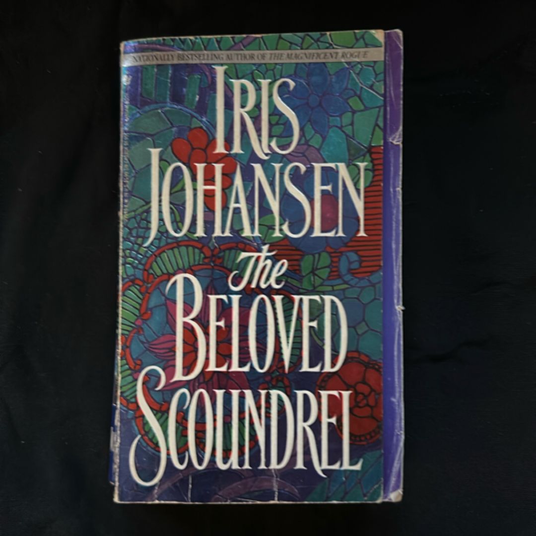 The Beloved Scoundrel