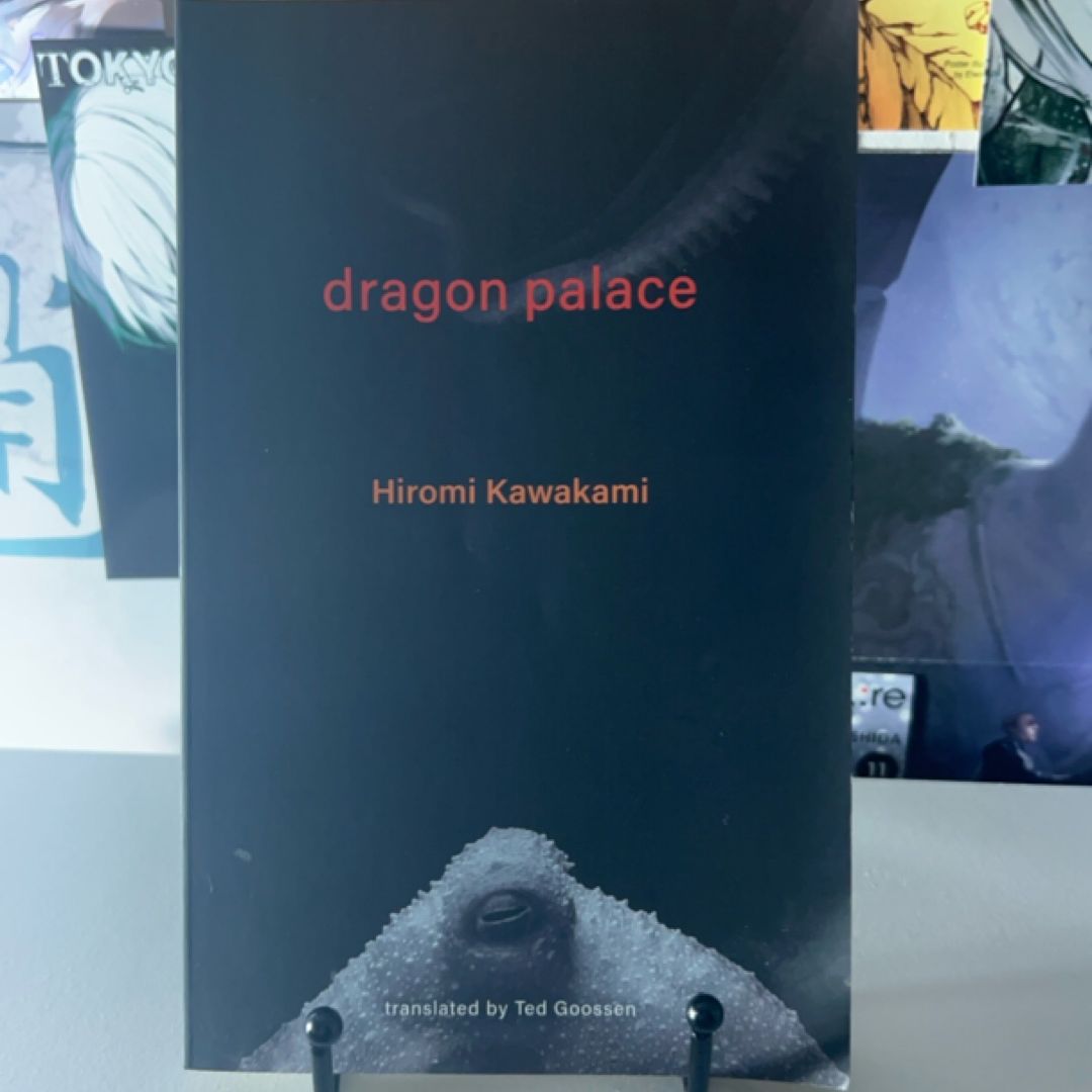 Dragon Palace