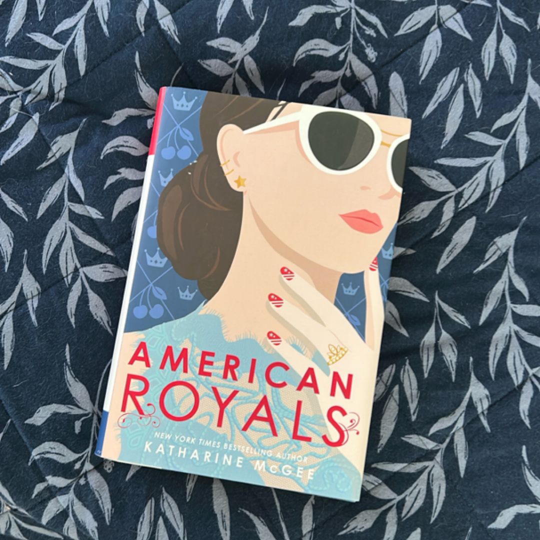 American Royals