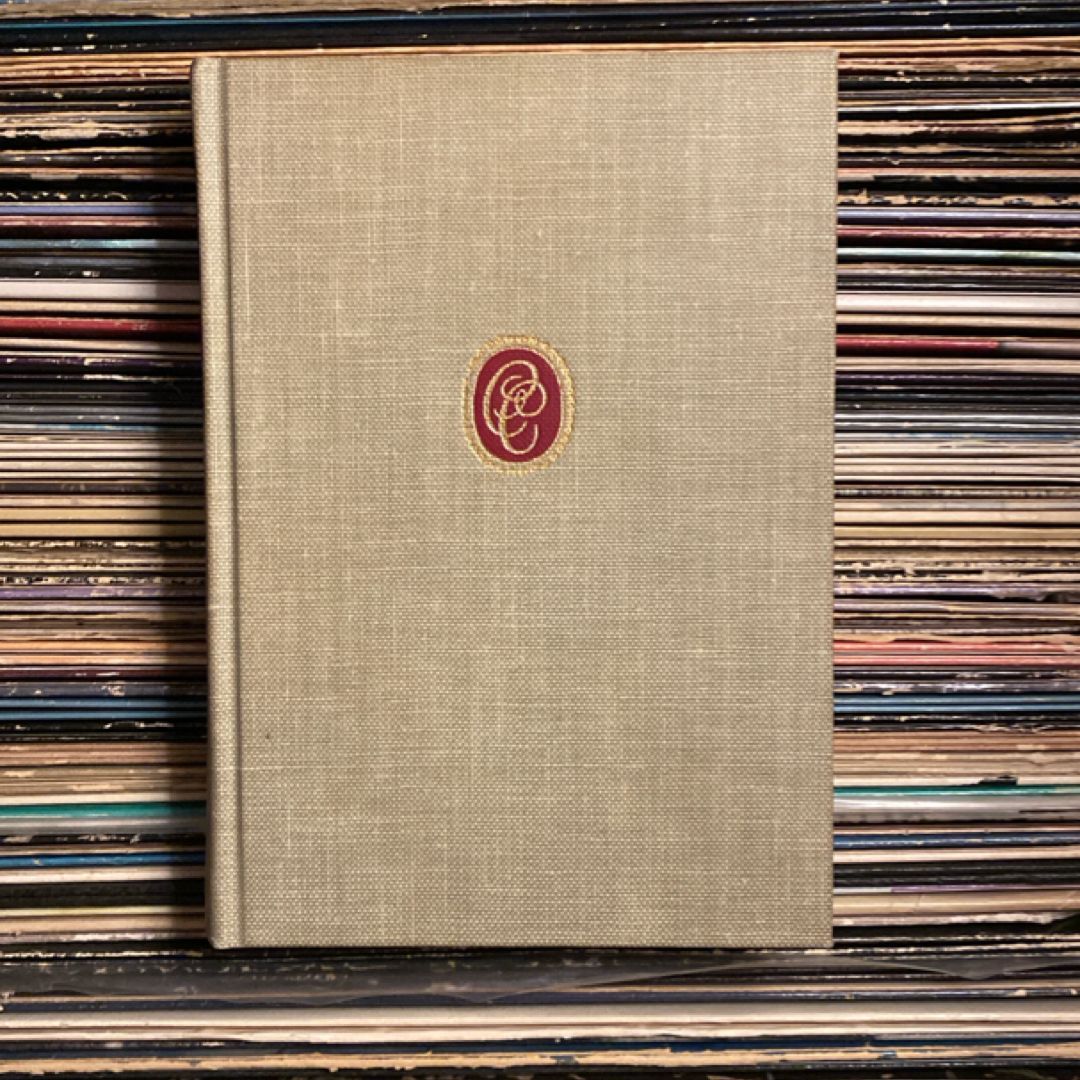 Selected Tales and Poems of Edgar Allan Poe