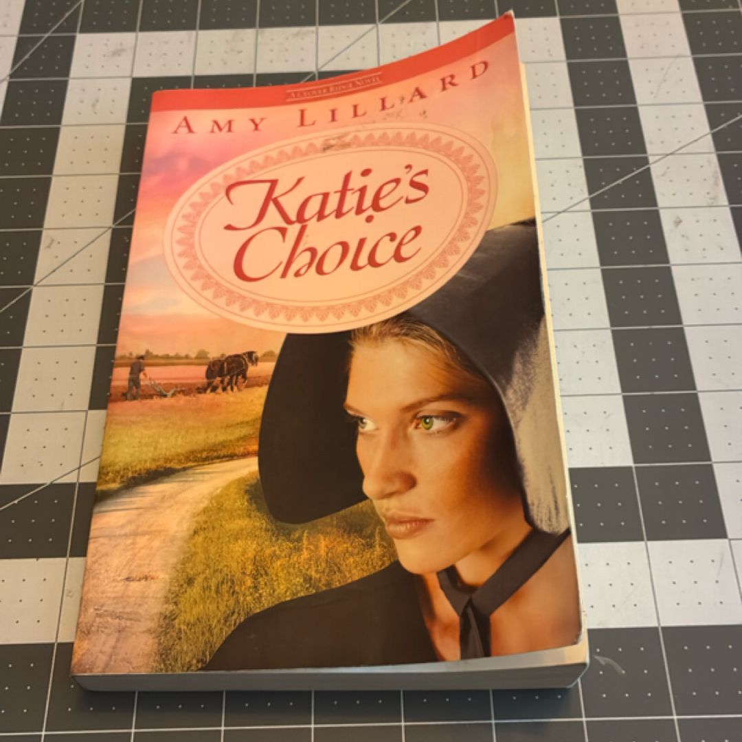 Katie's Choice