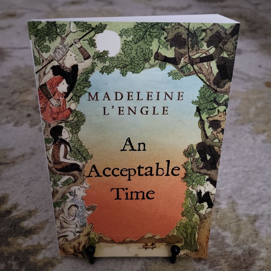 An Acceptable Time