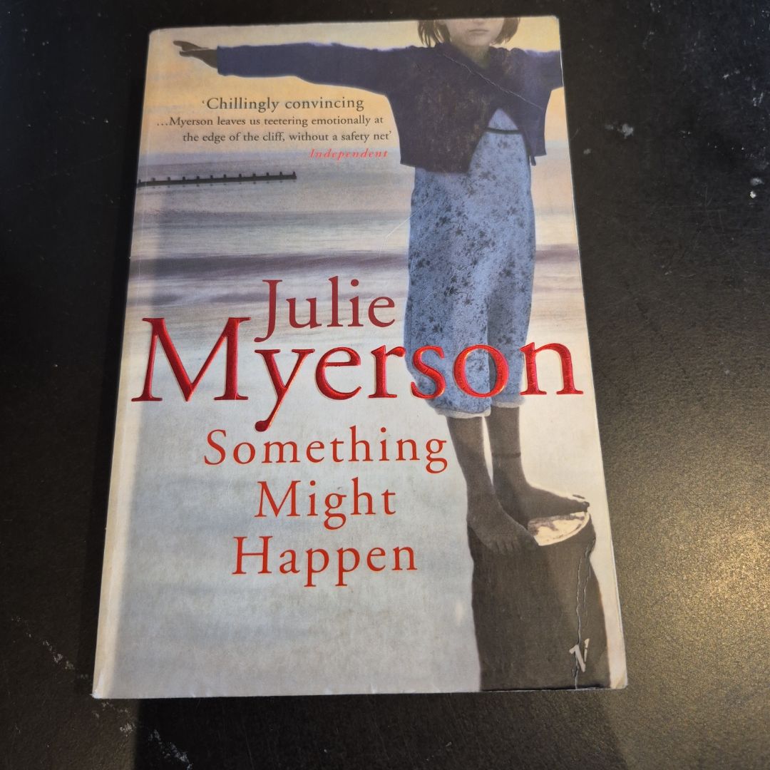 Something Might Happen