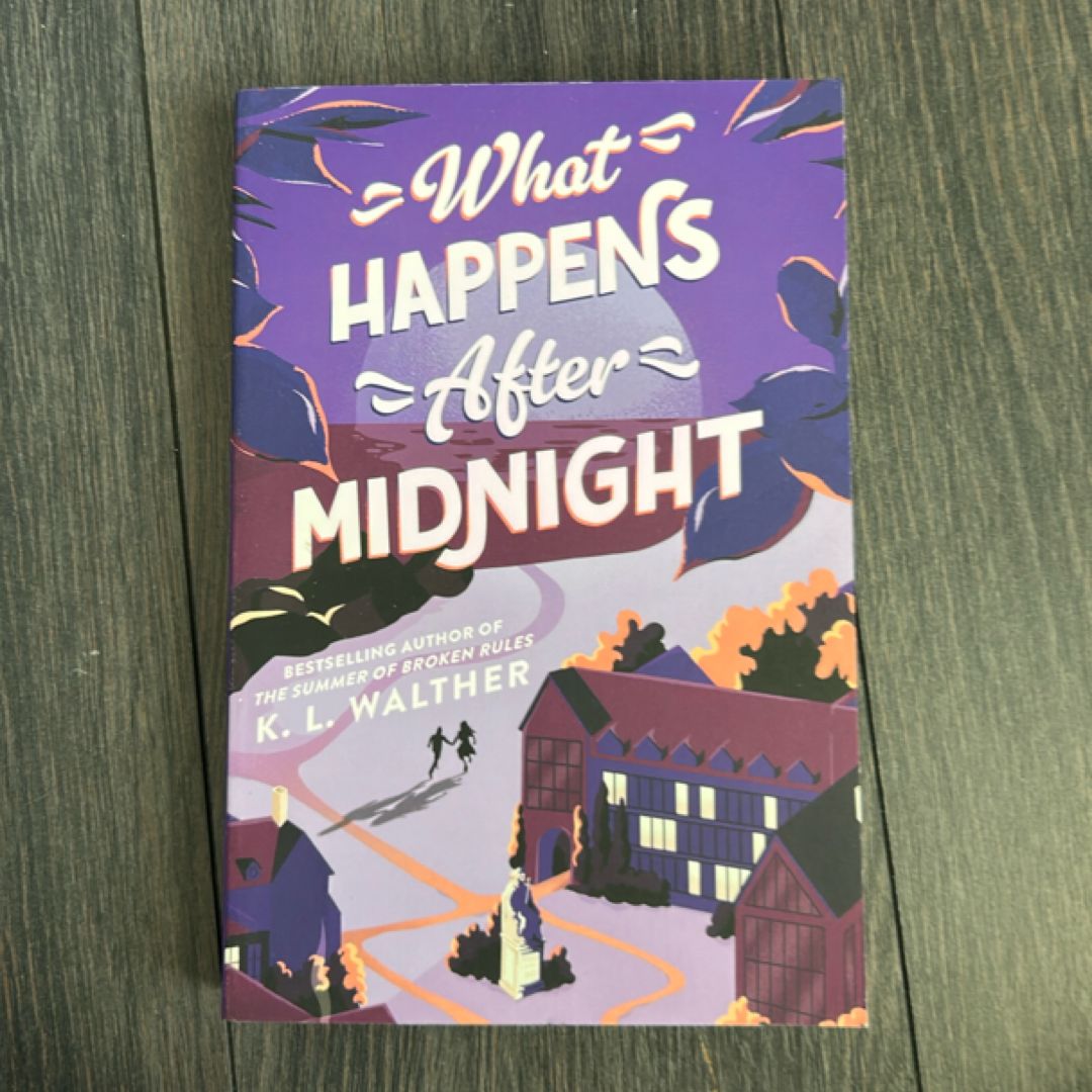 What Happens after Midnight