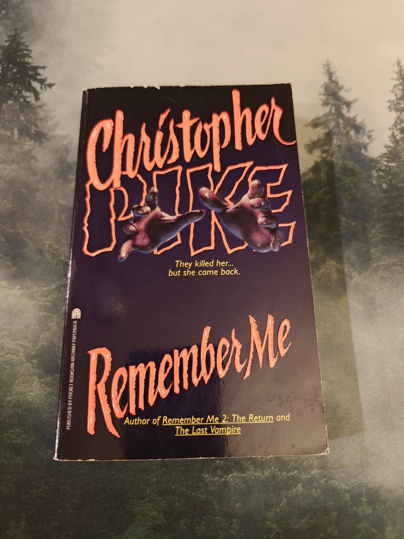Remember Me