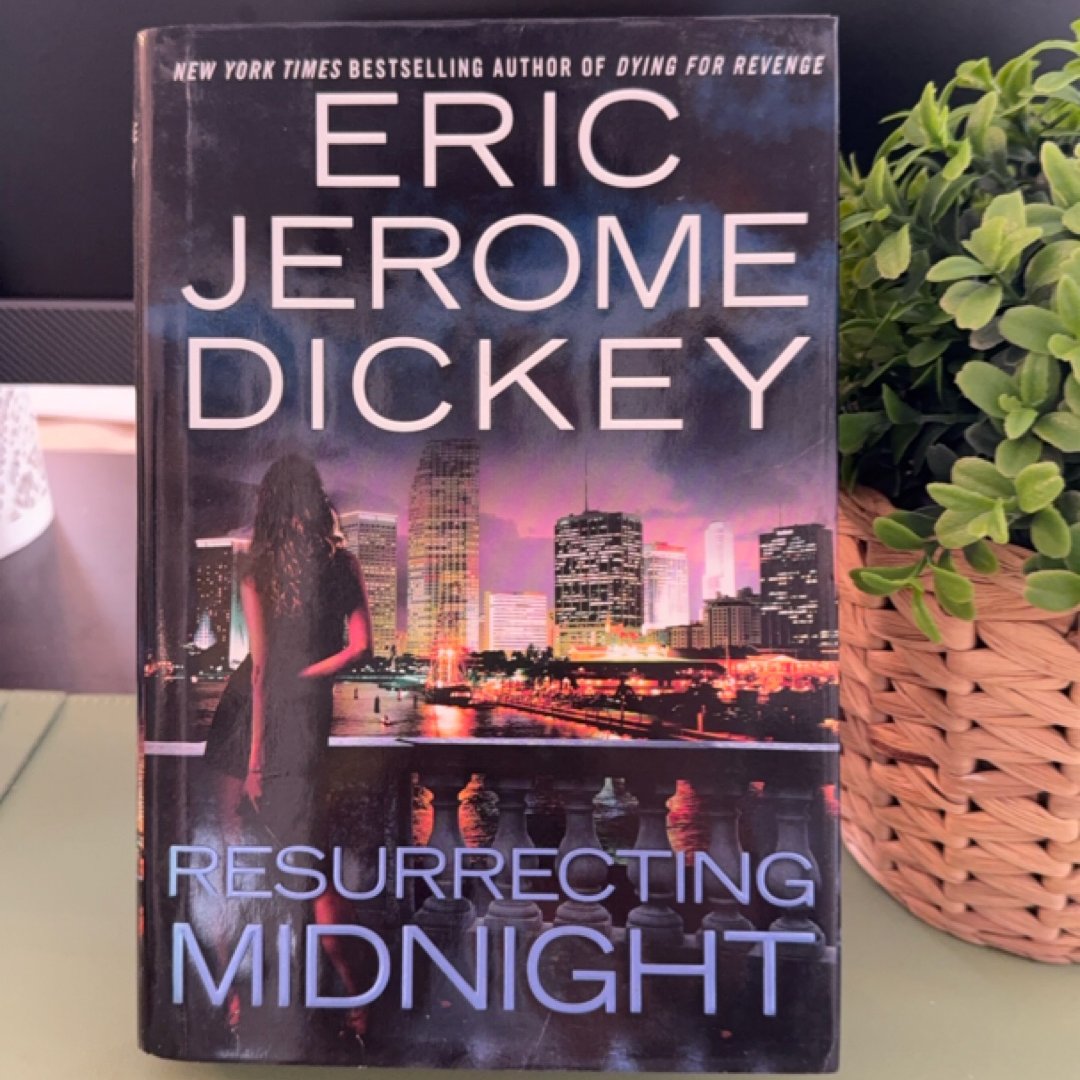 Resurrecting Midnight