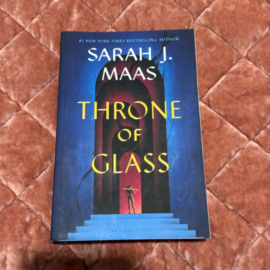 Throne of Glass