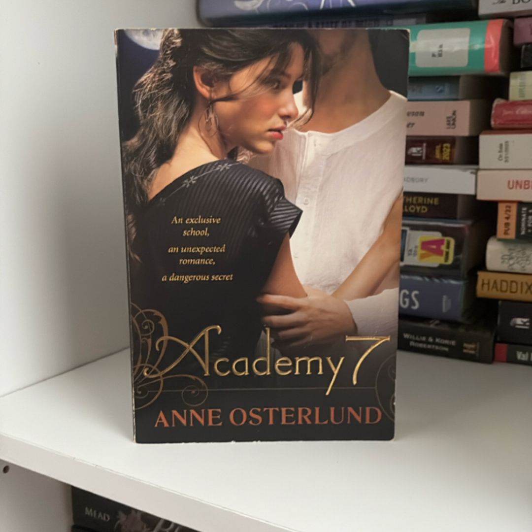 Academy 7
