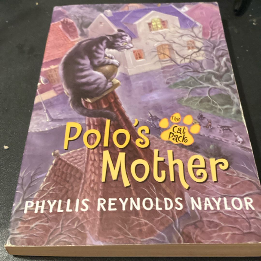 Polo's Mother