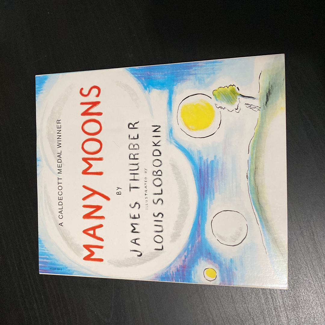 Many Moons