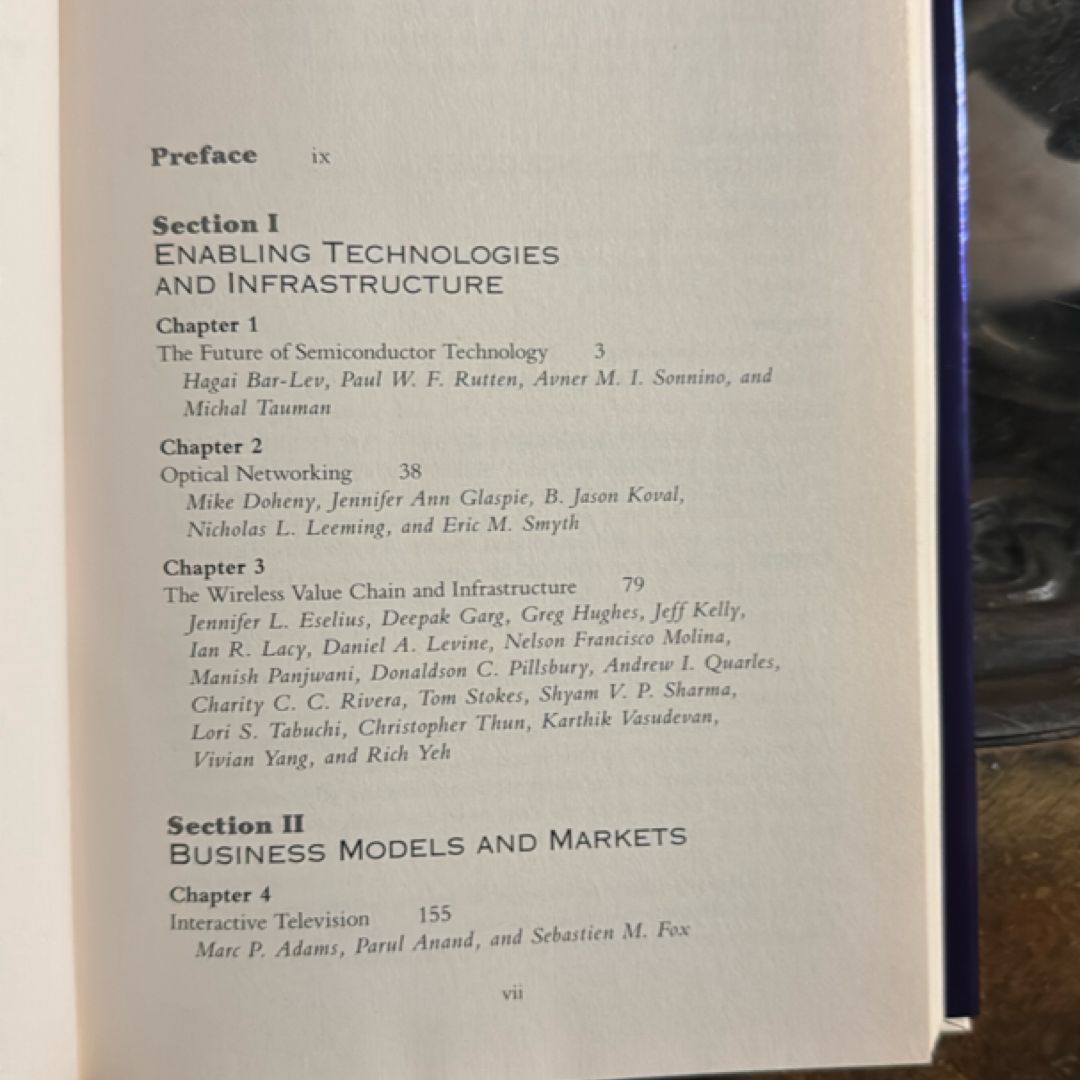 Kellogg on Technology and Innovation