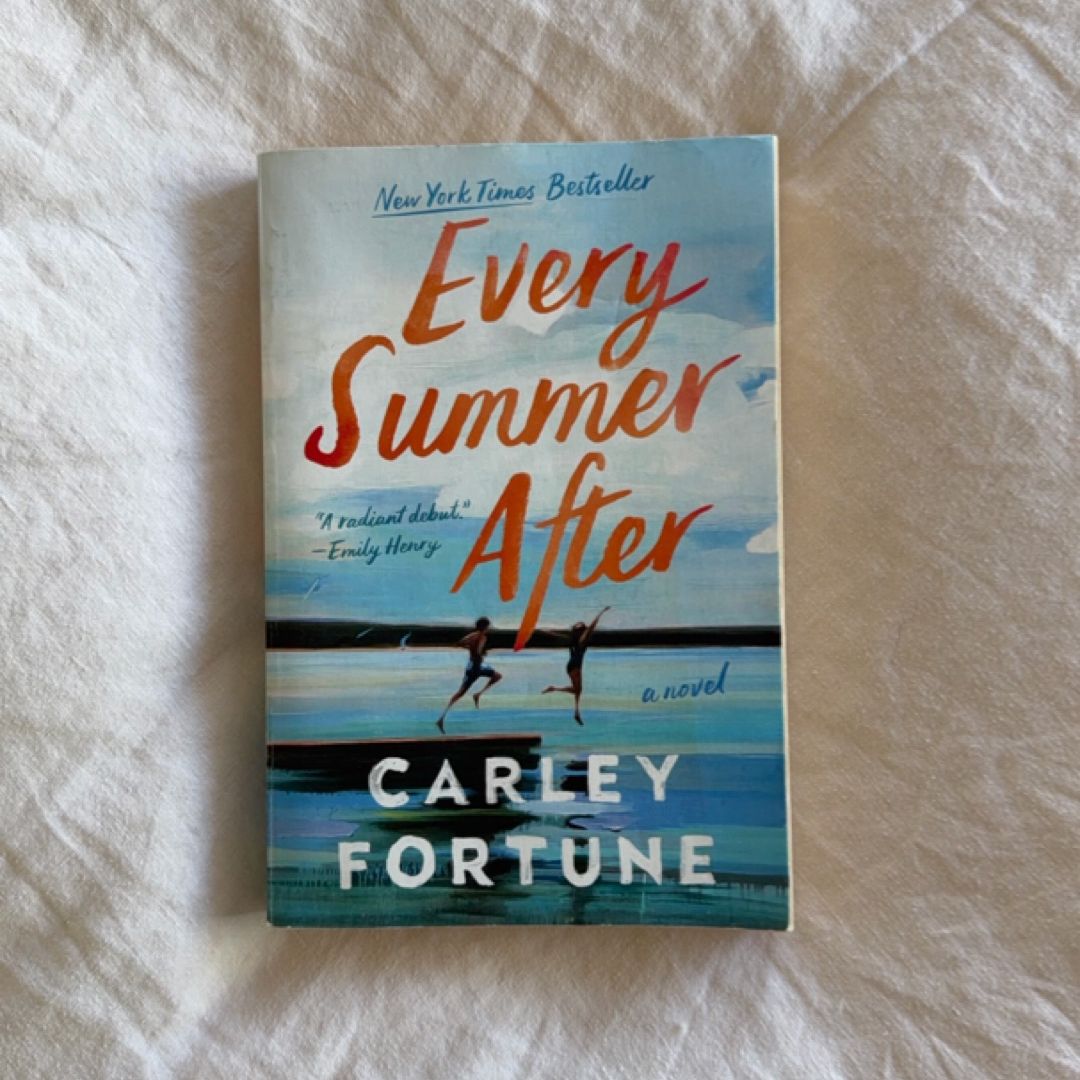 Every Summer After