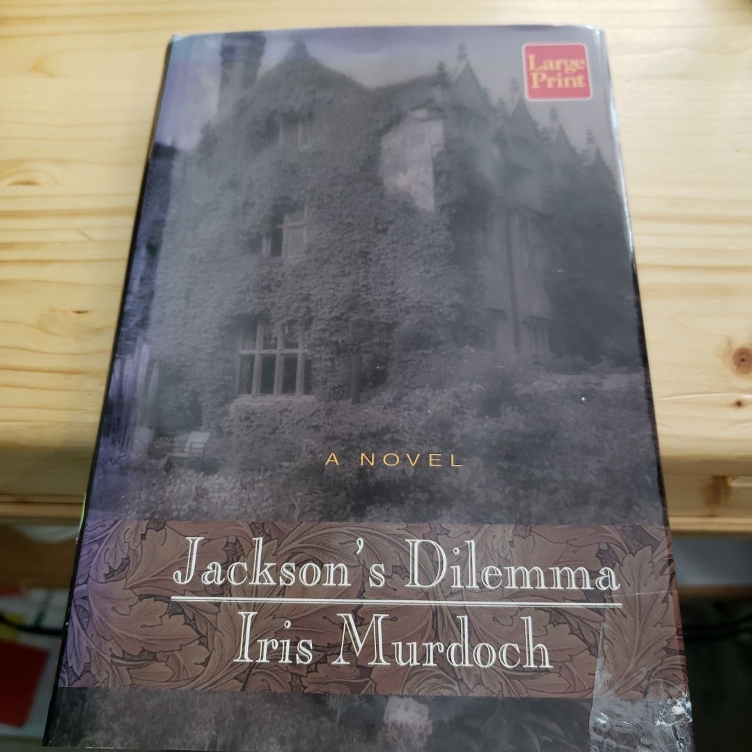 Jackson's Dilemma