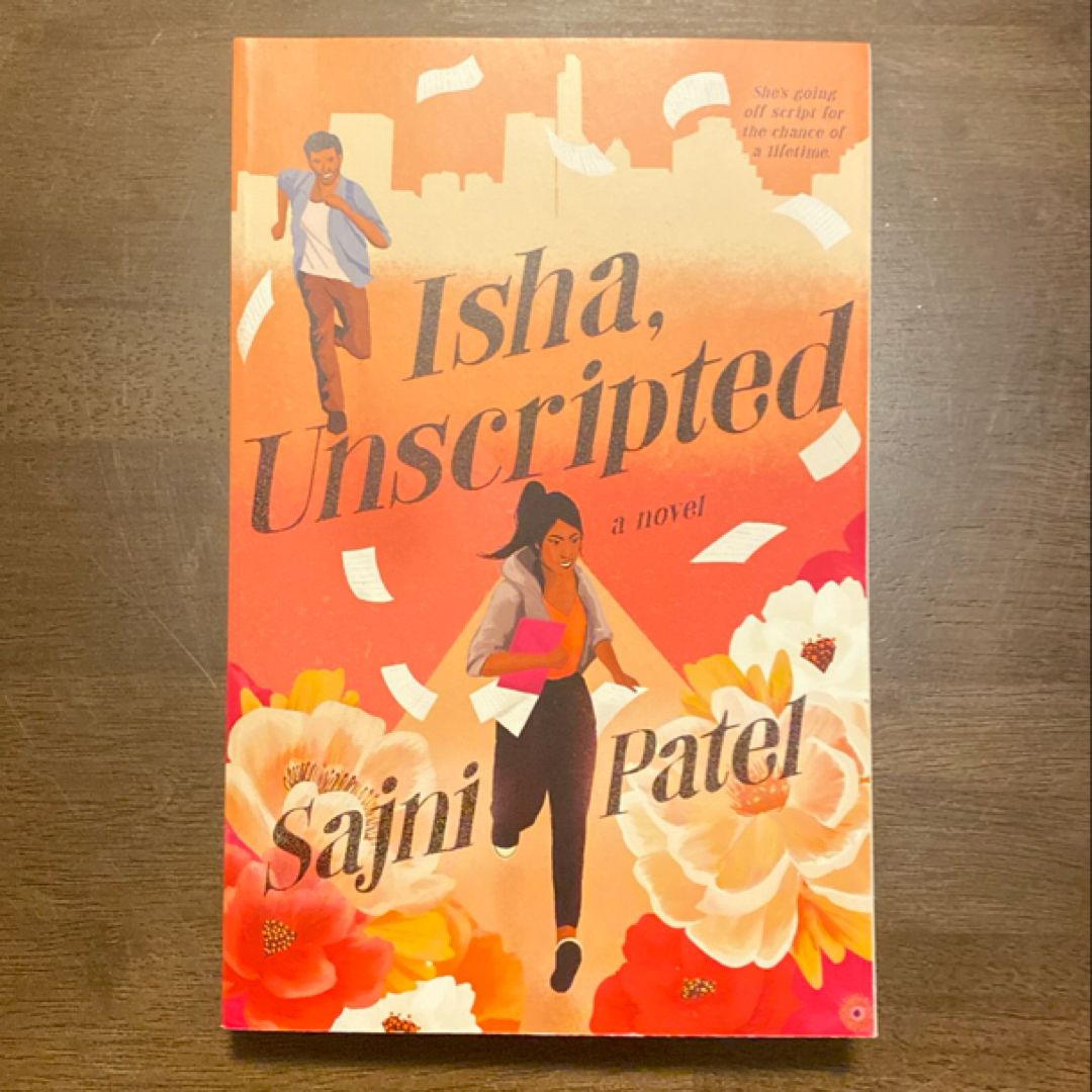 Isha, Unscripted