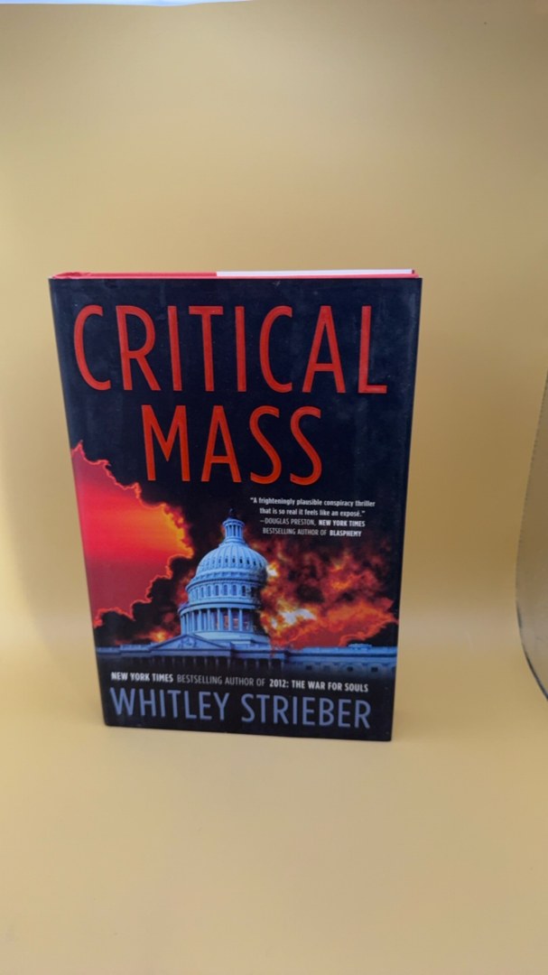 Critical Mass