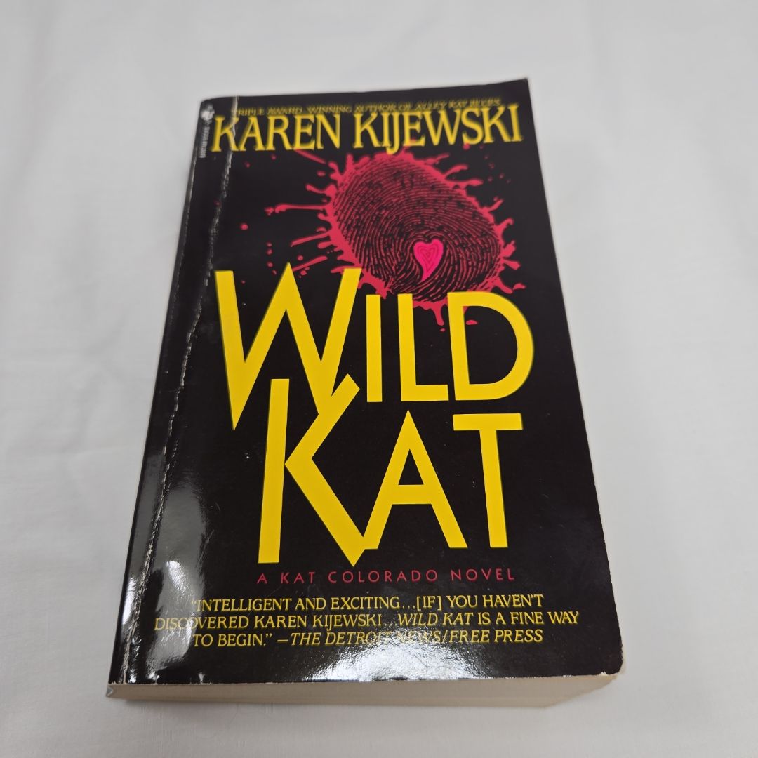 Wild Kat