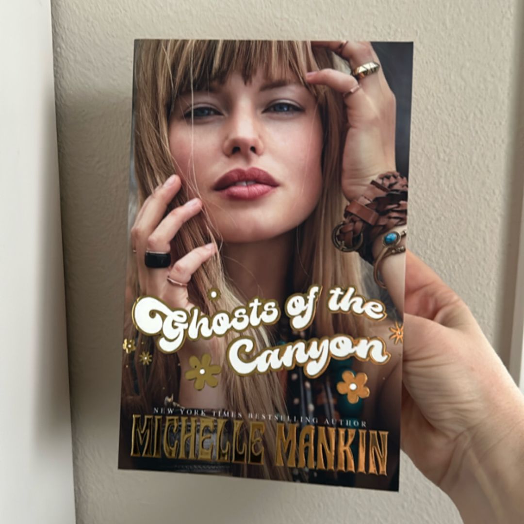 Ghosts of the Canyon