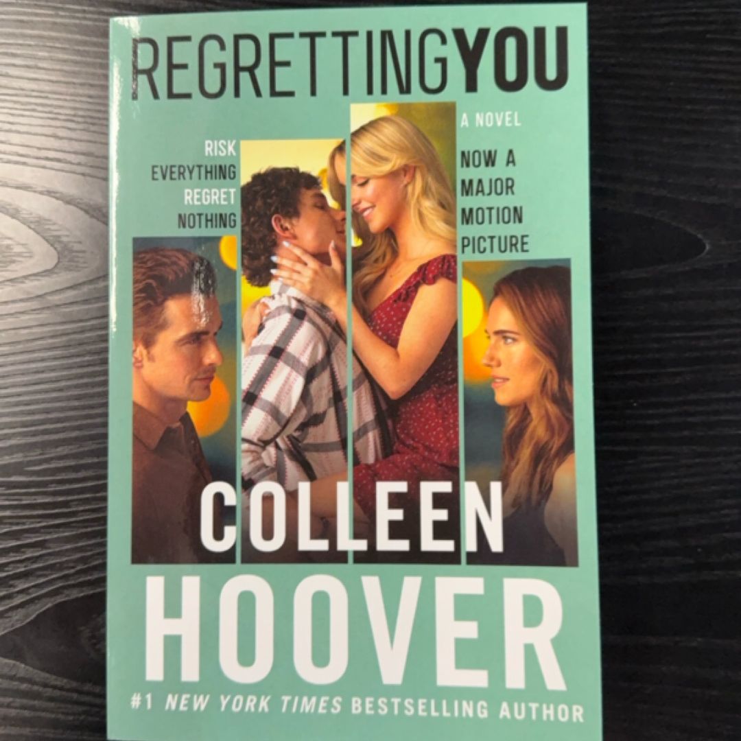 Regretting You