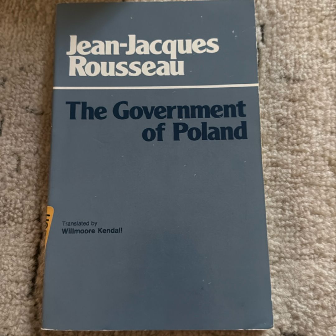 The Government of Poland