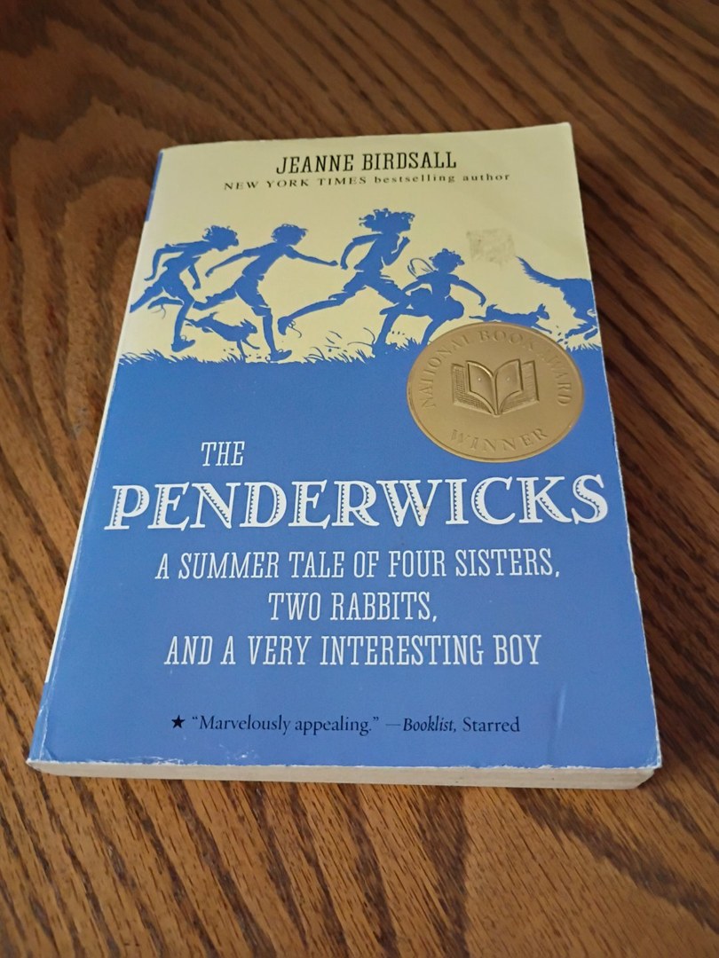 The Penderwicks