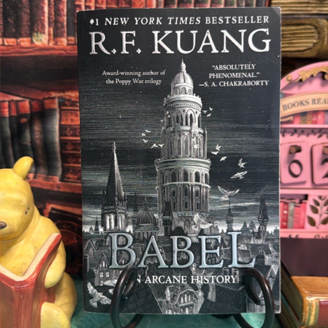 Babel