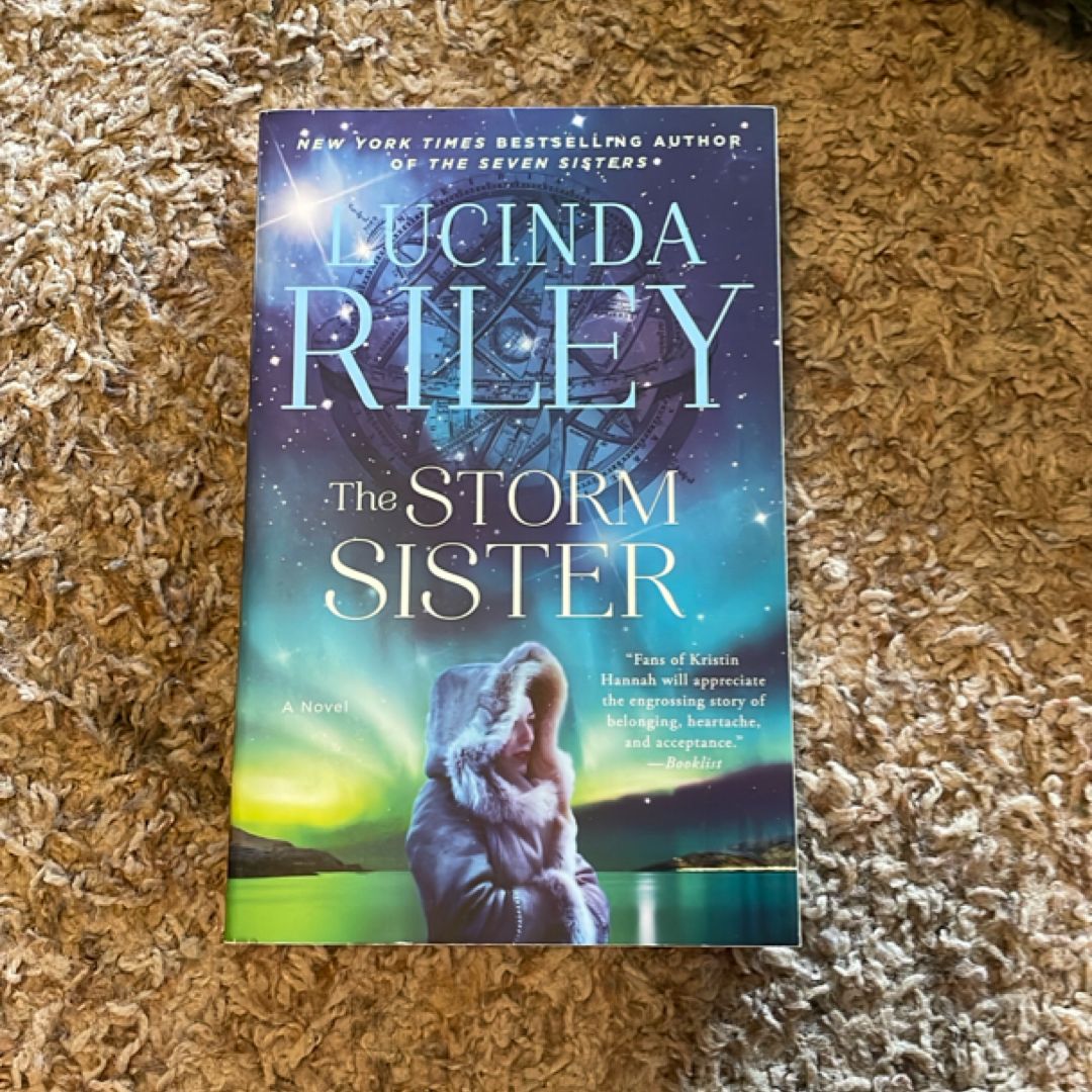 The Storm Sister