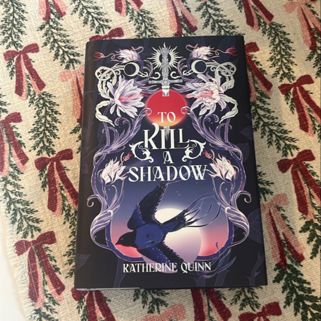 To kill a shadow 