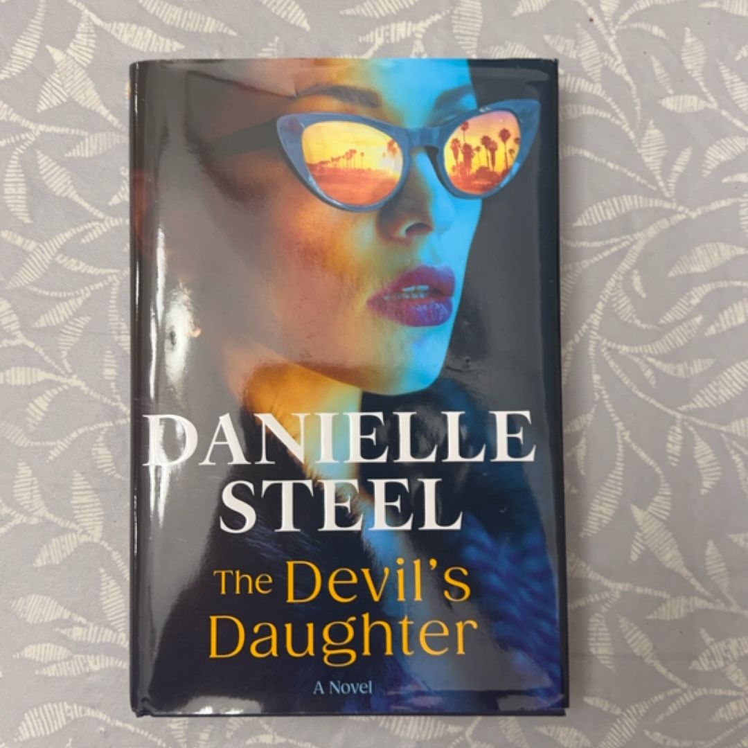 The Devil's Daughter