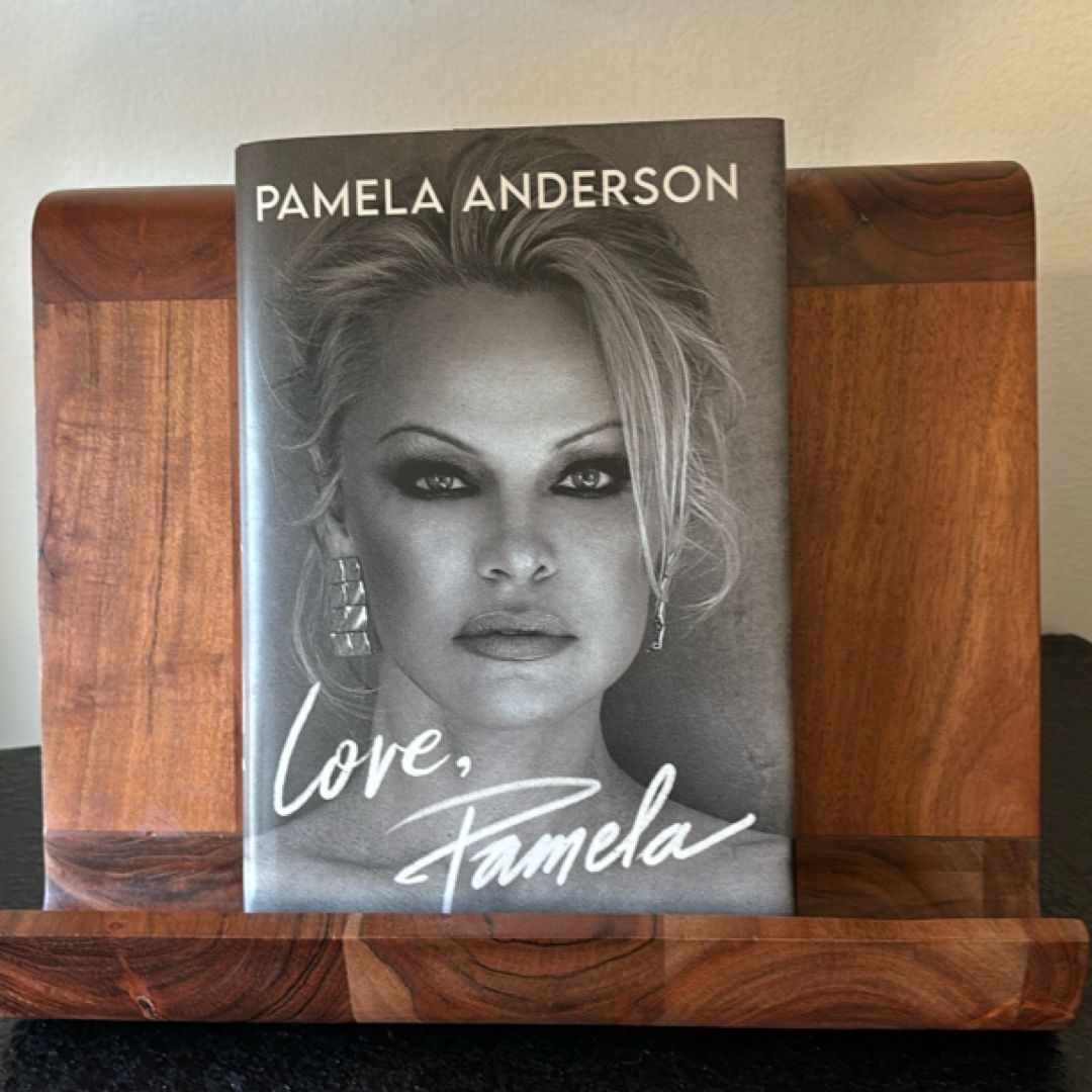 Love, Pamela