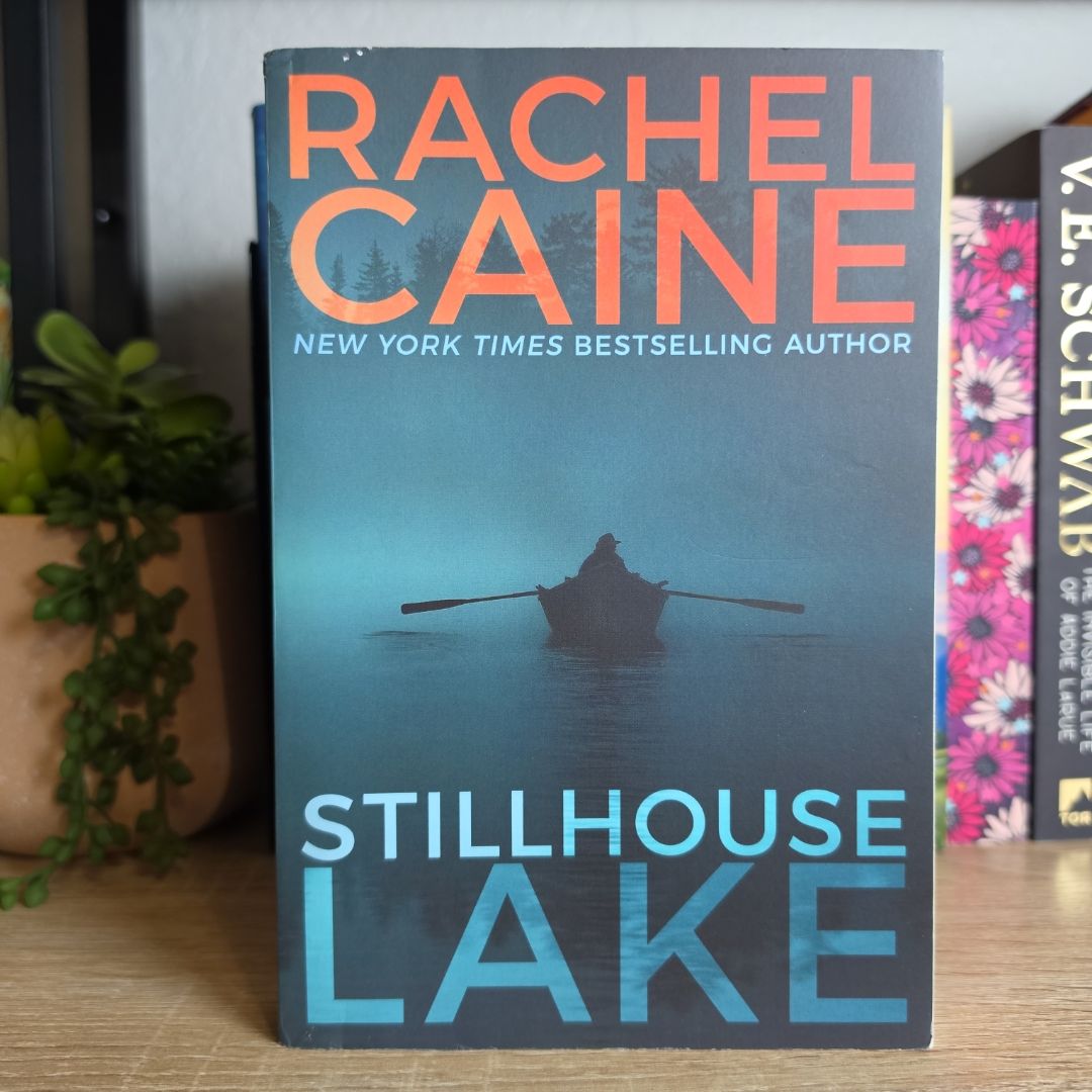 Stillhouse Lake