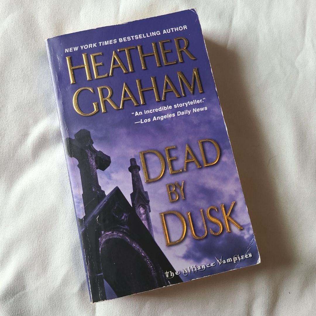 Dead by Dusk