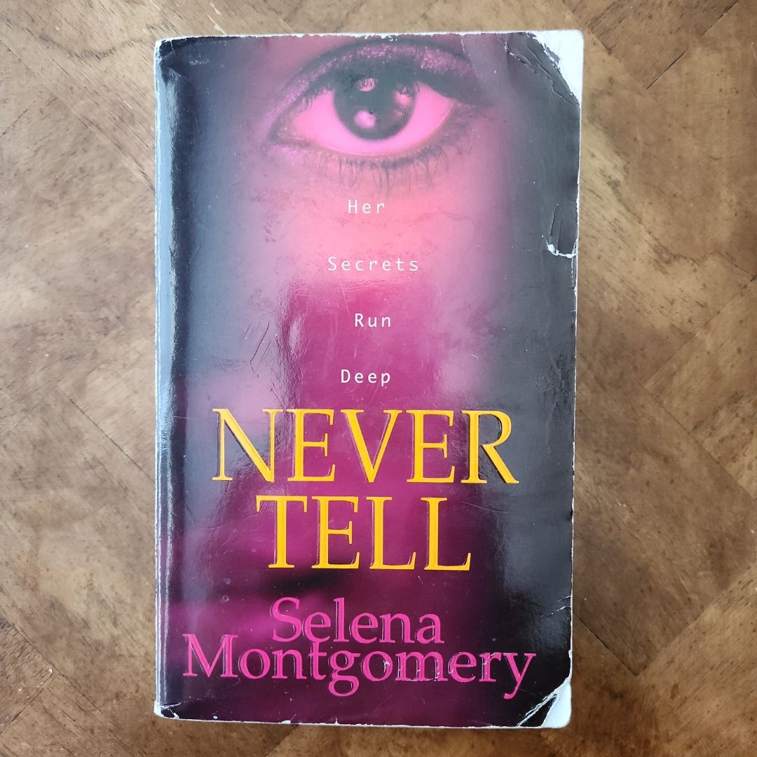 Never Tell