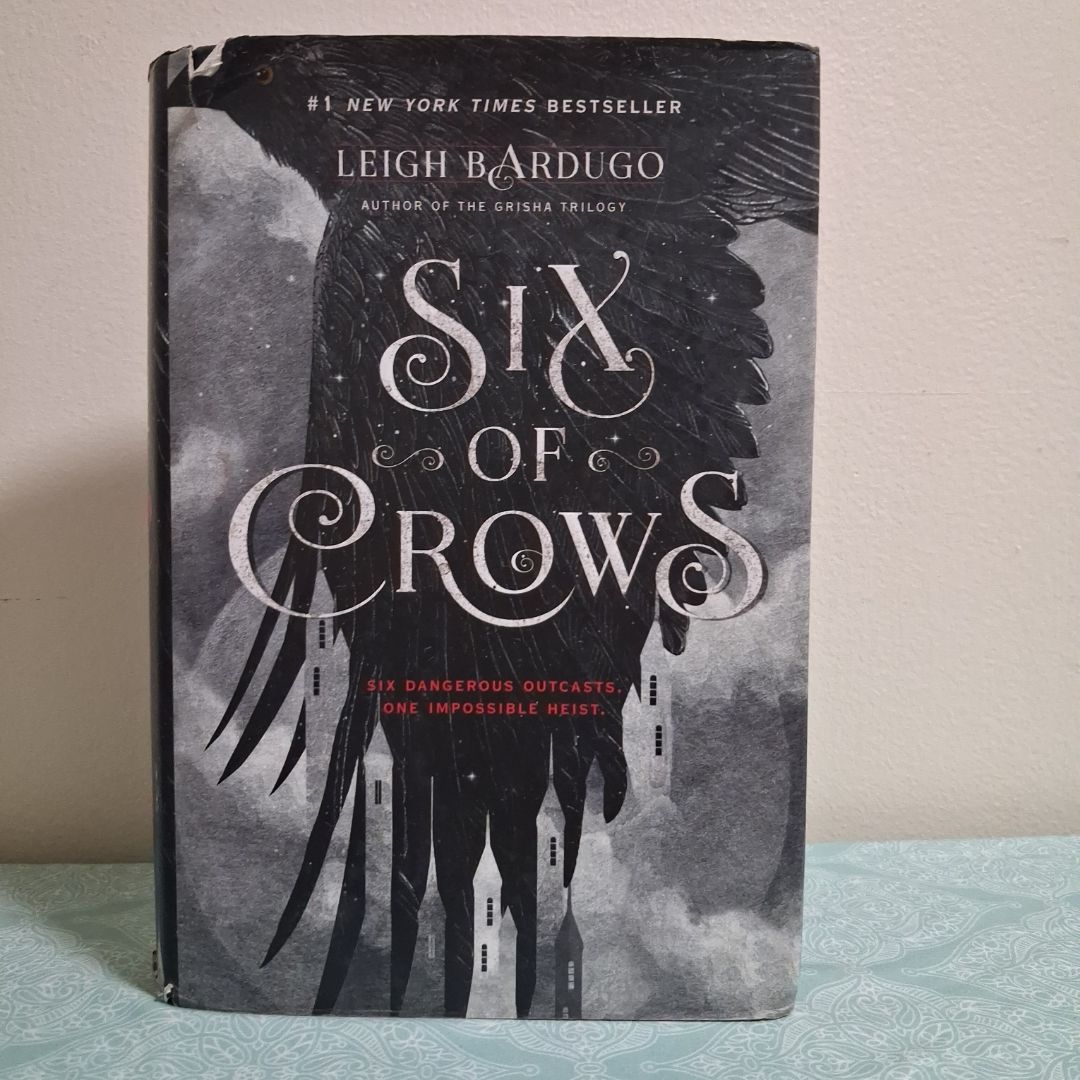 Six of Crows