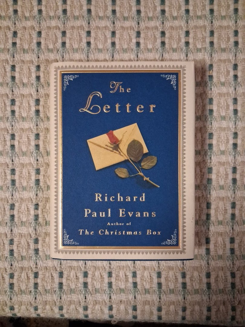 The Letter