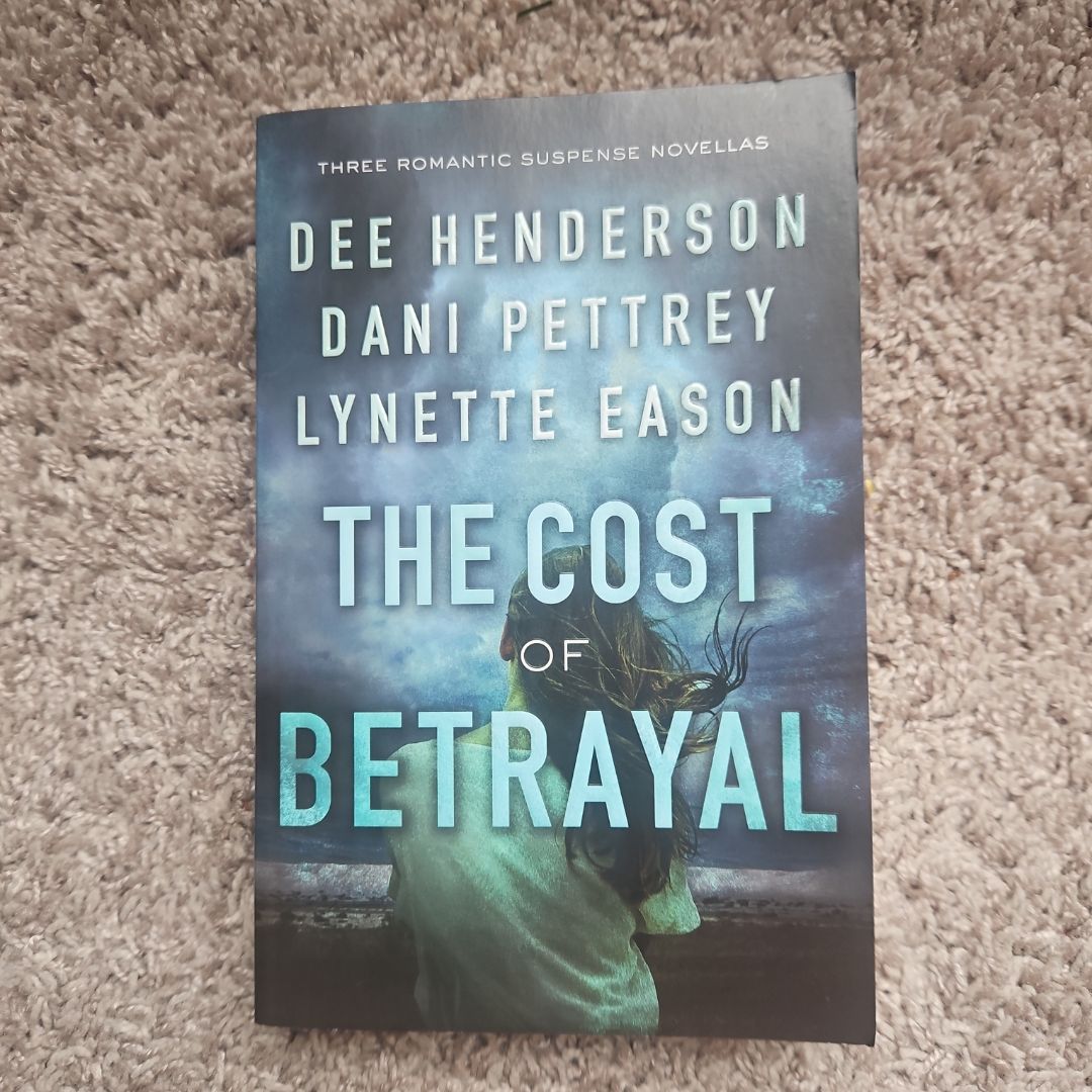 The Cost of Betrayal