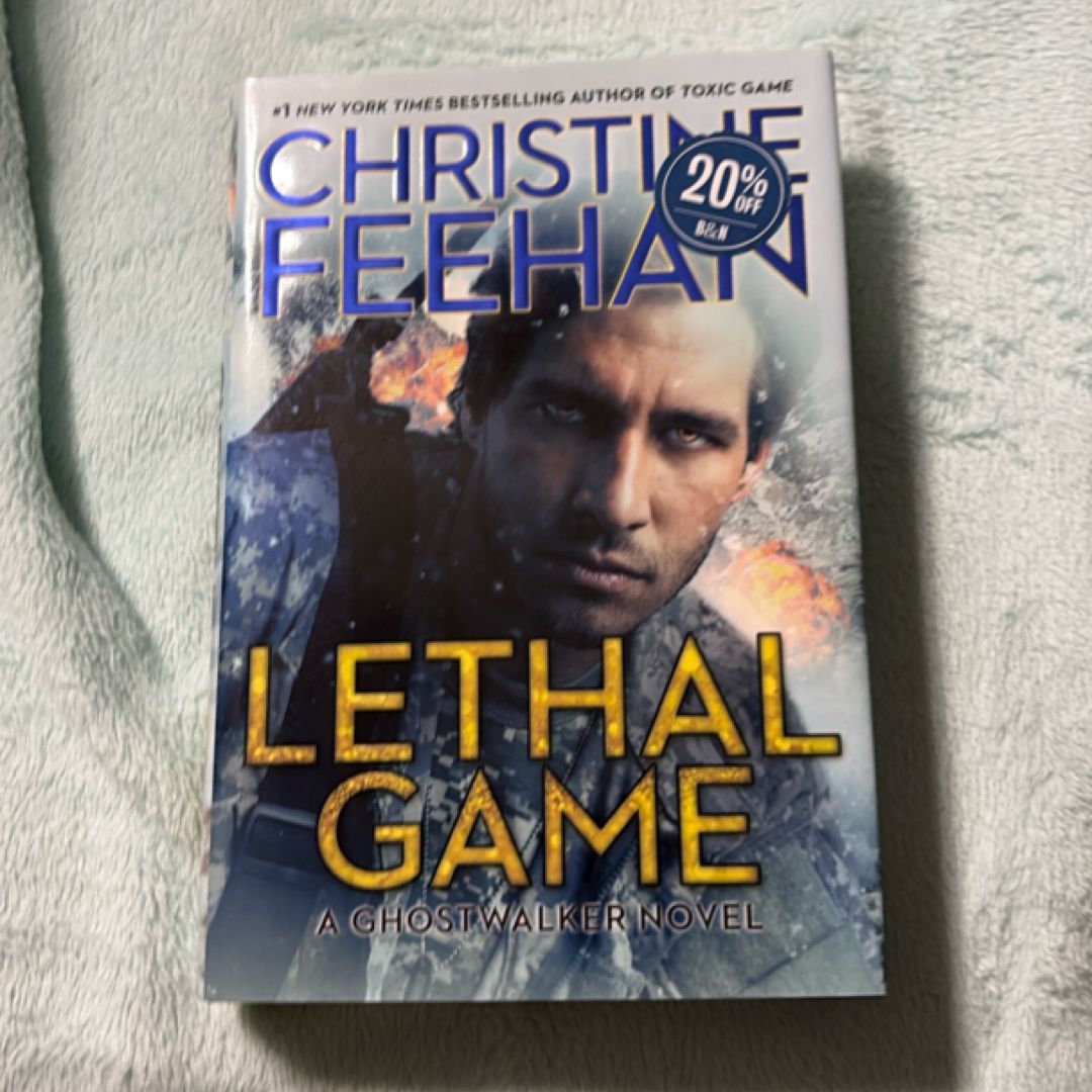 Lethal Game