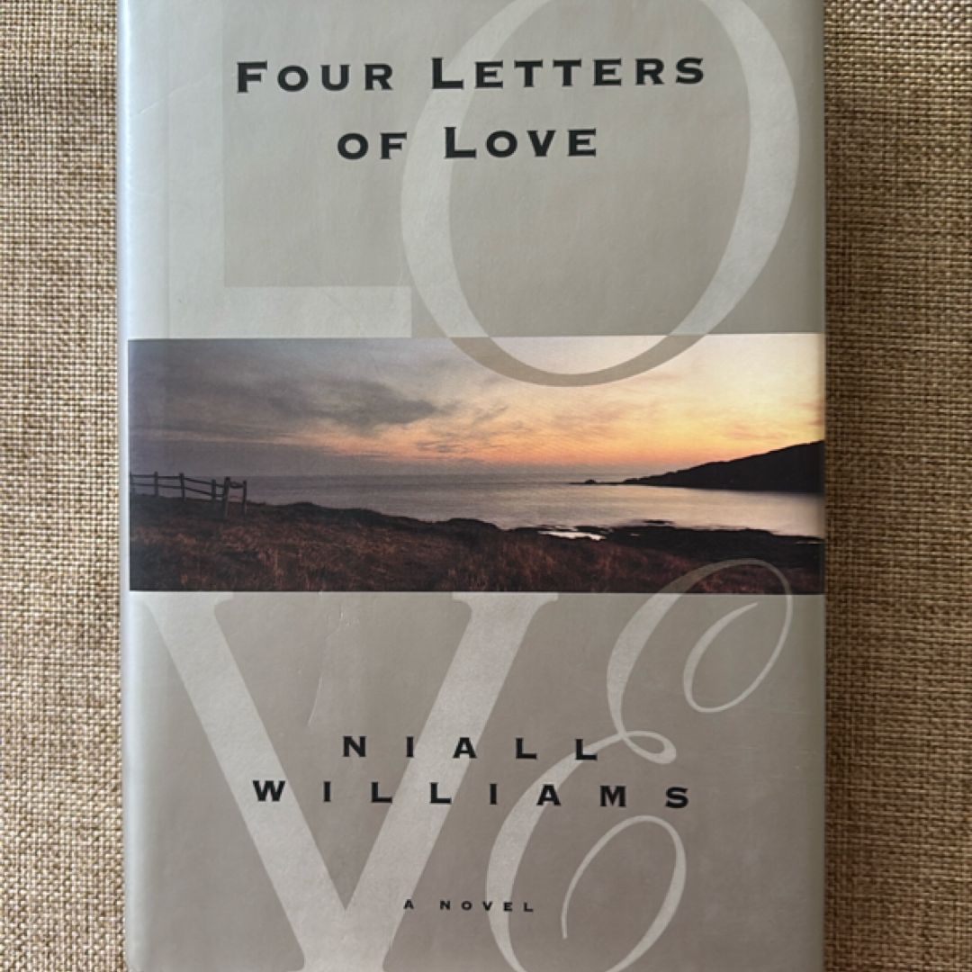 Four Letters of Love