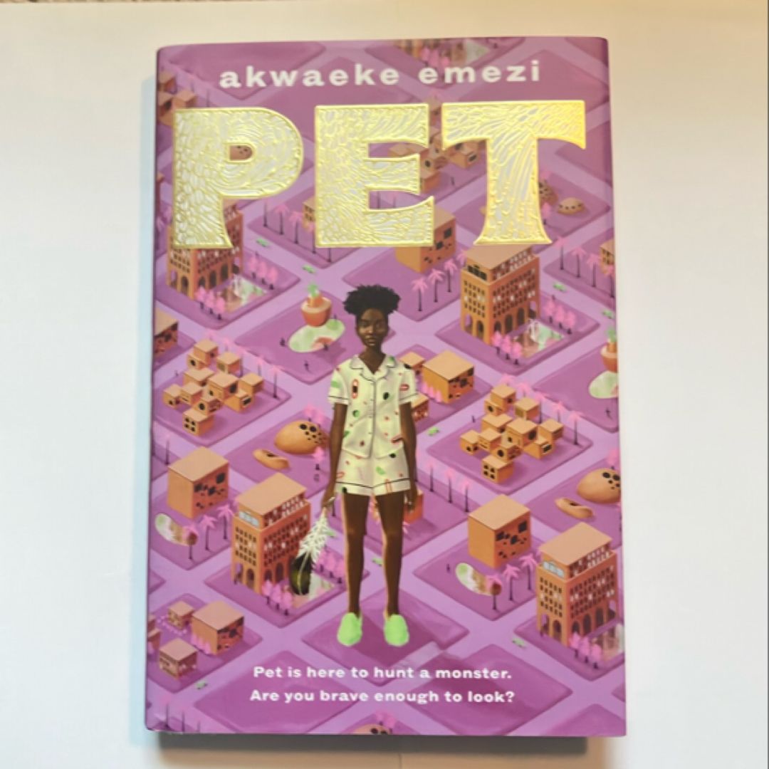 Pet