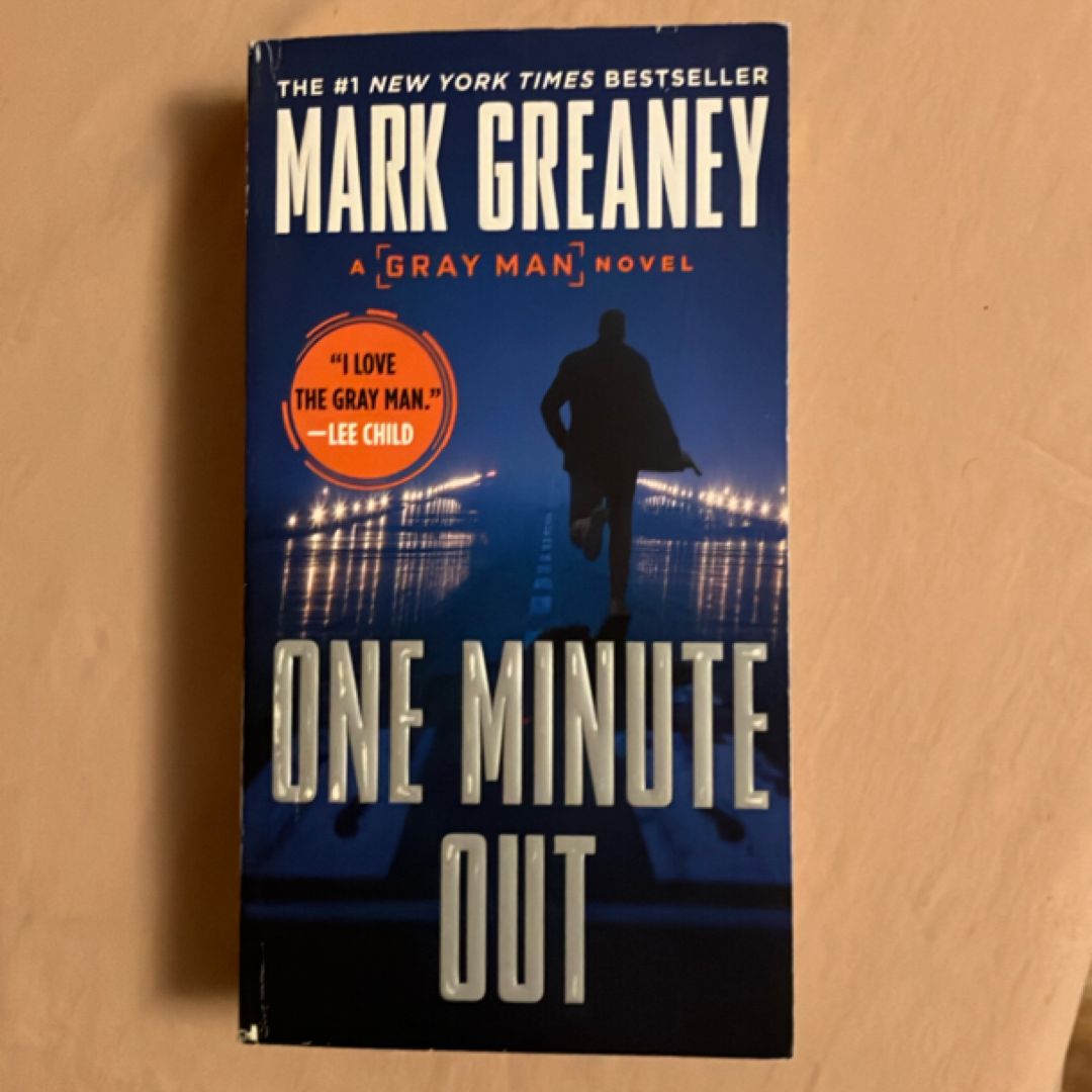 One Minute Out