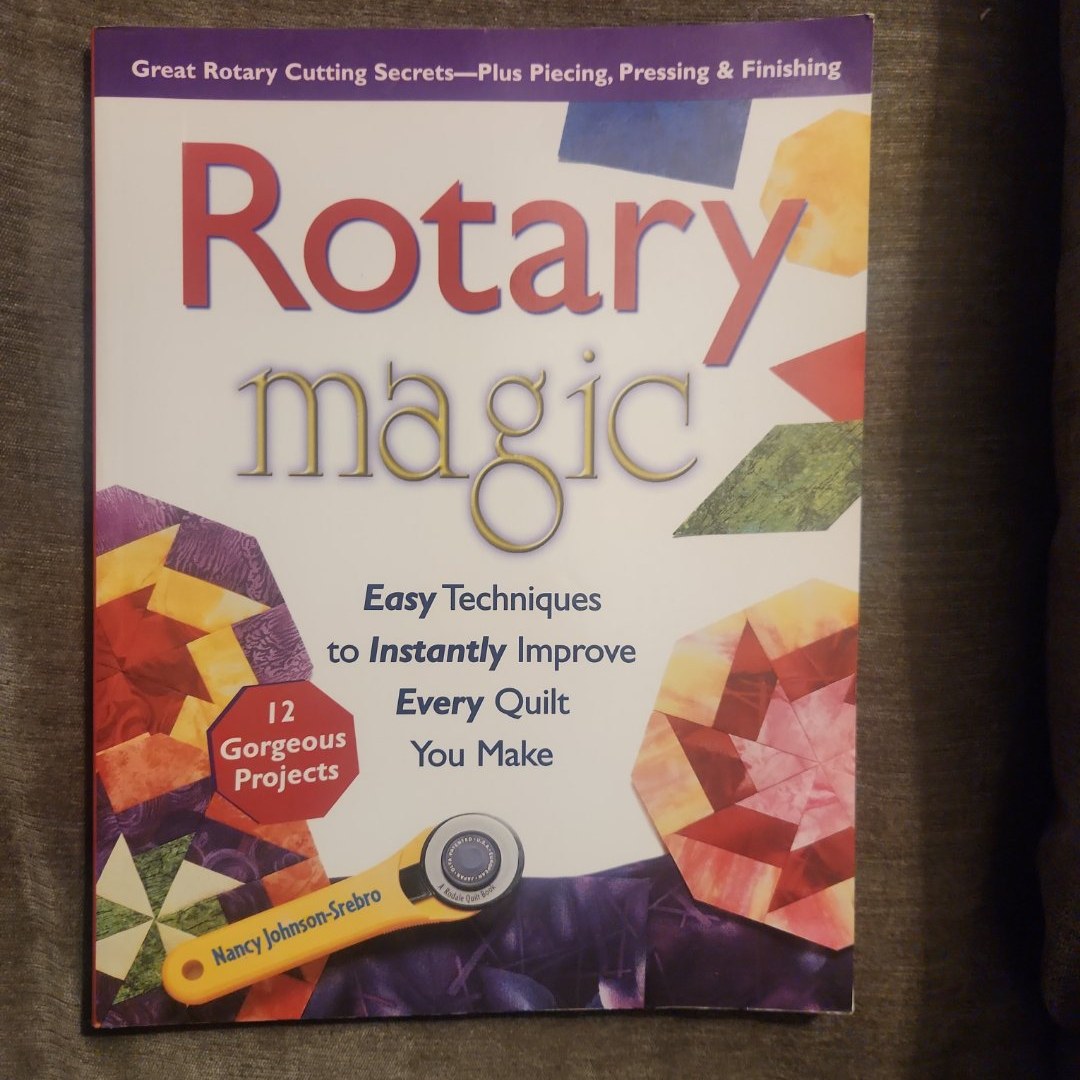 Rotary Magic