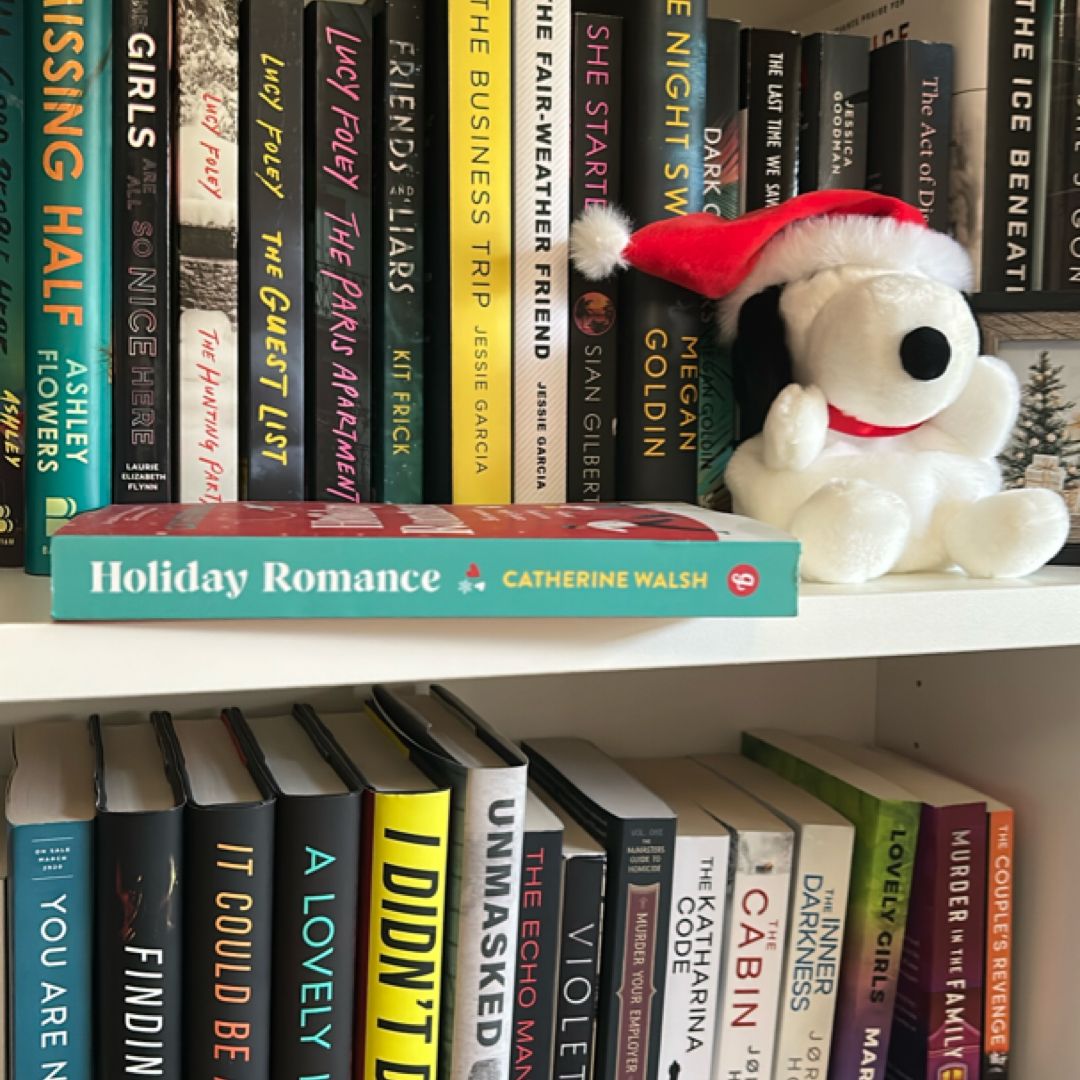 Holiday Romance