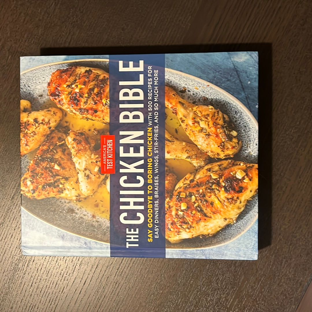The Chicken Bible