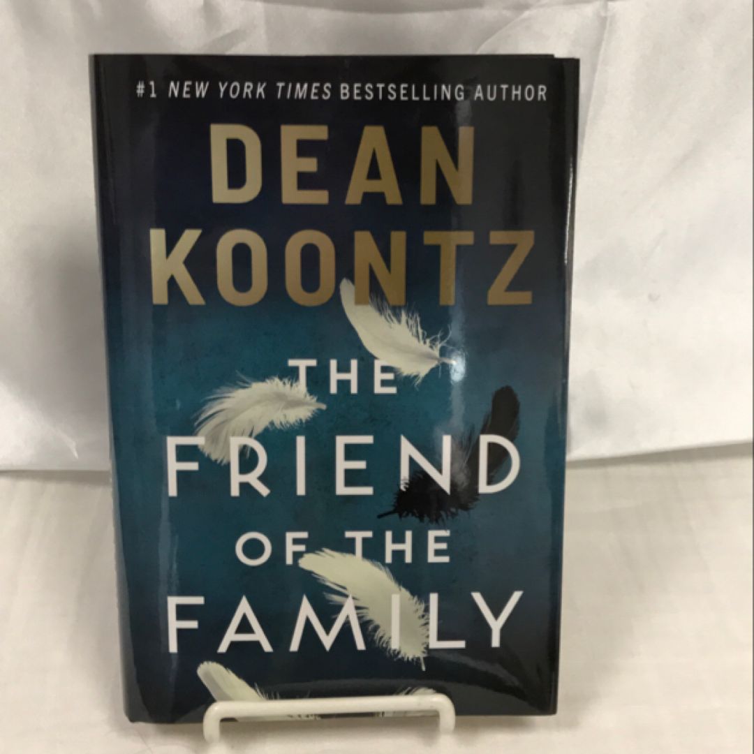 The Friend of the Family