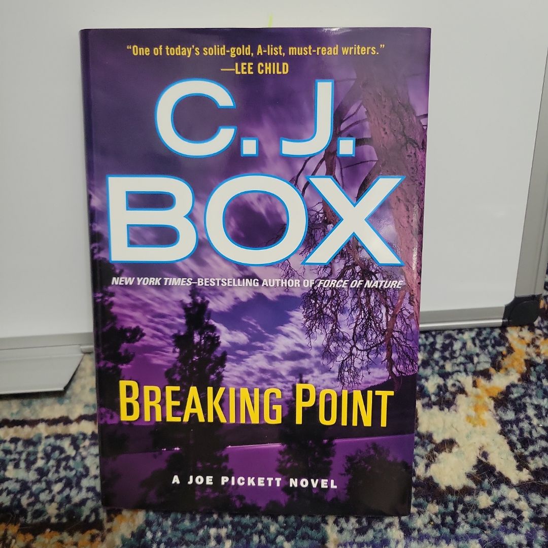 Breaking Point