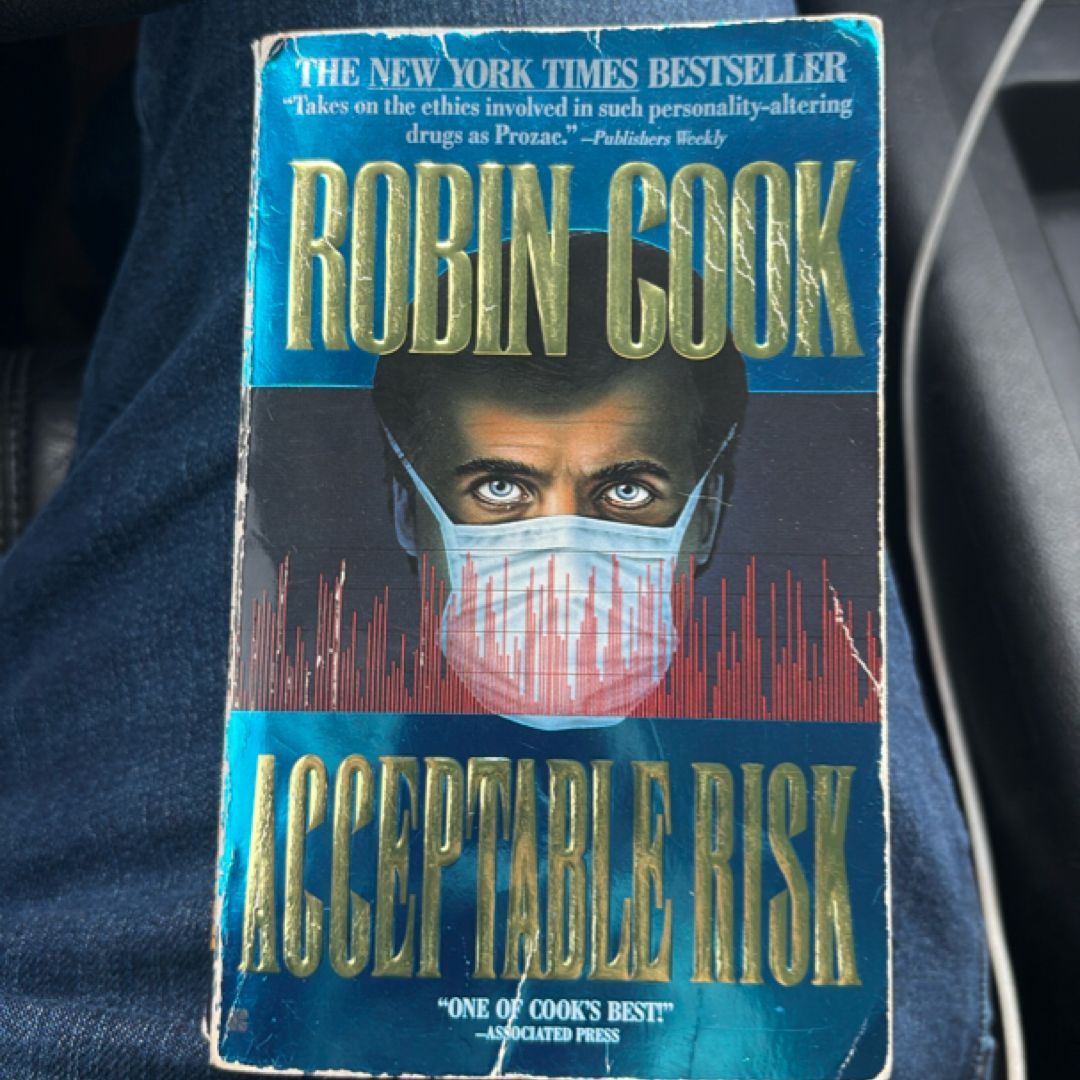Acceptable Risk