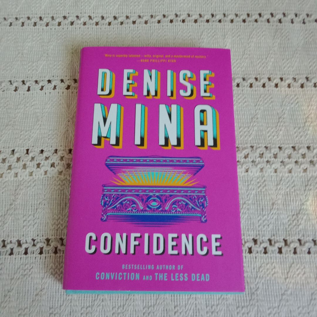 Confidence