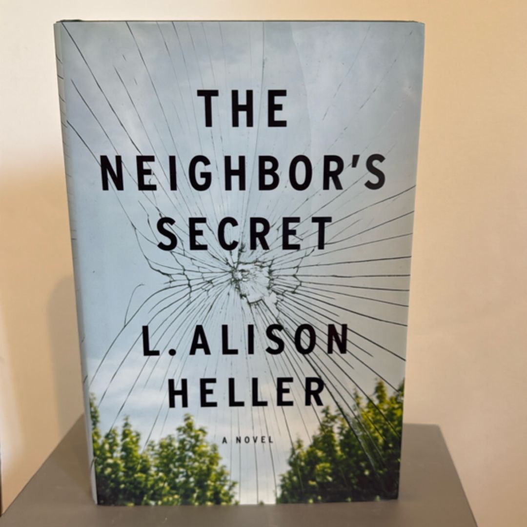 The Neighbor's Secret