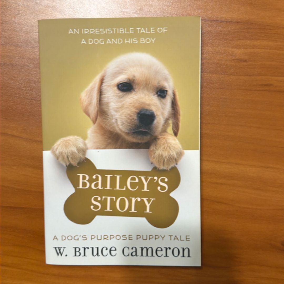 Bailey's Story